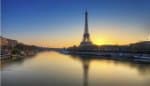 Paris new year's eve cruise