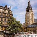 Saint Germain des Près Neighborhood