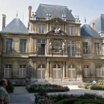 Museo Carnavalet - Historia de París - gratis