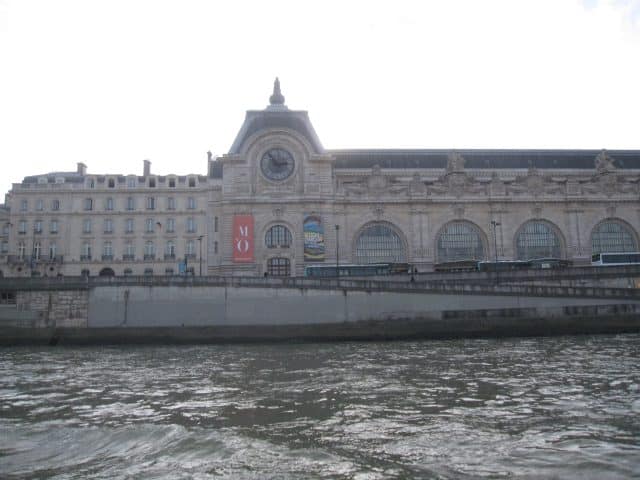 Museum Orsay Paris