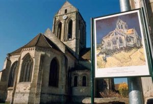 Auvers sur Oise - Excursión Impresionista
