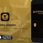 Barnaby app