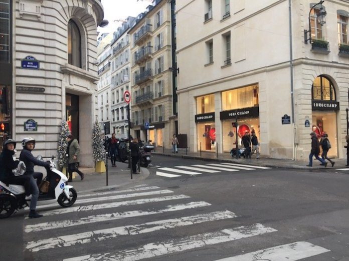 Top Paris Shopping Places : Malls, shopping areas, outlets, shops | StillinParis